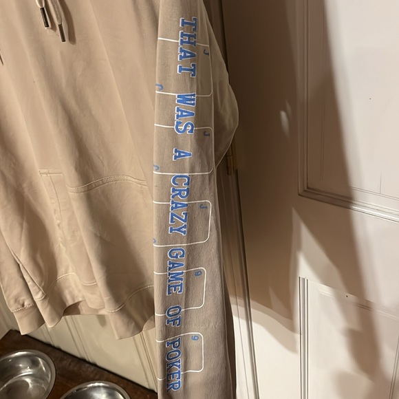 Goo Goo Dolls concert Hoodie. Opening Band O.A.R - Picture 2 of 4